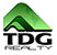Marysol Aguirre, Veronica Oliva TDG Realty LLC Logo
